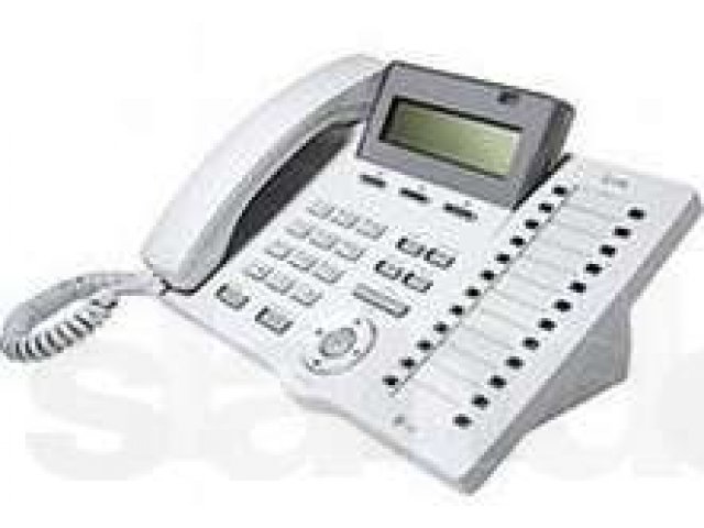 Продам Офисную цифровую АТС Lg ip LDK-100 в городе Калининград, фото 4, стоимость: 50 000 руб.