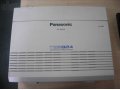 АТС Panasonic kx-tes824ru в городе Красноярск, фото 1, Красноярский край