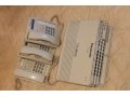 Мини атс Panasonic Kx-Tem824Ru + 3 системных телефона в городе Нижний Новгород, фото 1, Нижегородская область