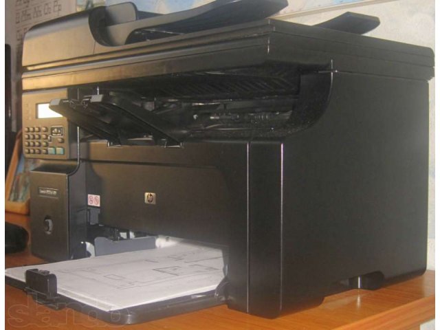 Продам лазерный принтер/Копир/Сканер/Факс в городе Хабаровск, фото 5, Хабаровский край