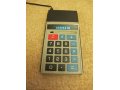 Продам калькулятор в городе Волгоград, фото 1, Волгоградская область