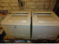 Принтер hp Laser Jet 5100 tn в городе Тюмень, фото 1, Тюменская область