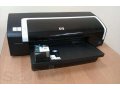 продам принтер hp OfficeJet K7103 А3 формата в городе Екатеринбург, фото 1, Свердловская область