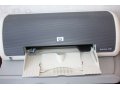 Продам принтер hp deskjet 3420 в городе Воронеж, фото 1, Воронежская область