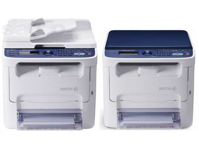 XEROX  Phaser 6121MFP в городе Сургут, фото 1, стоимость: 12 000 руб.