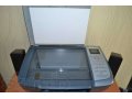 принтер-сканер-копир мфу hp psc 2353 в городе Калуга, фото 5, стоимость: 2 000 руб.
