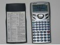 Научный калькулятор DATEXX DS-883 в городе Курск, фото 2, стоимость: 700 руб.