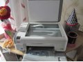 продам принтер-копер-сканер HP Photosmart C4400 в городе Оренбург, фото 2, стоимость: 2 000 руб.