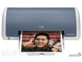 HP DeskJet 3745 в городе Екатеринбург, фото 1, Свердловская область