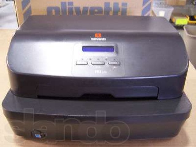 Принтер Olivetti PR2 PLUS в городе Вязьма, фото 1, Смоленская область