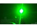 Лазерная указка 200mW (Green Laser Pointer) в городе Москва, фото 1, Московская область