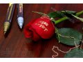 Арт-фломастер для письма на лепестках цветов в городе Набережные Челны, фото 1, Татарстан