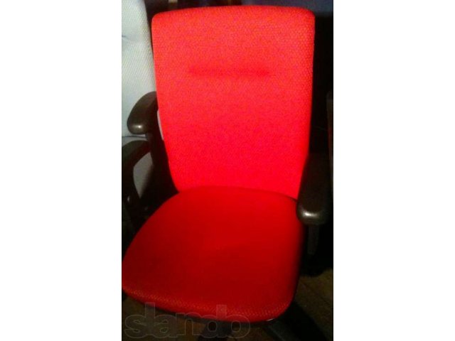 Продам недорого офисные кресла в городе Архангельск, фото 3, стоимость: 2 500 руб.