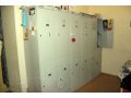 Продаю шкаф для одежды, для раздевалки металлический, ШРК-24-800 в городе Ростов-на-Дону, фото 1, Ростовская область