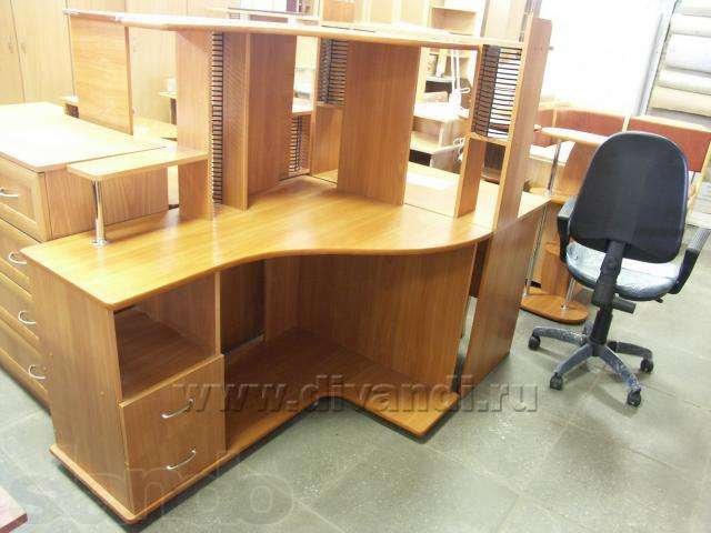Офисная мебель в городе Верхняя Пышма, фото 1, стоимость: 999 руб.
