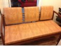Новый комплект диван (софа) + кресло для офиса. СКИДКА 50% в городе Красноярск, фото 1, Красноярский край
