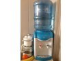 Продается настольный кулер для воды Aqwa Well 70Т в городе Пенза, фото 1, Пензенская область