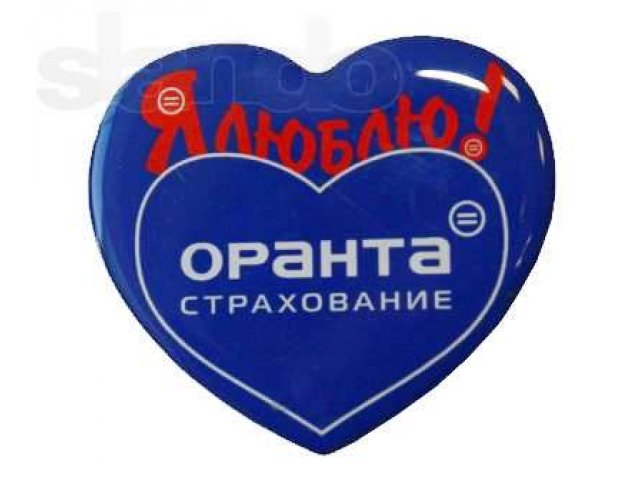 Значок 6 от ООО «МеталГраф» в городе Санкт-Петербург, фото 1, стоимость: 92 руб.