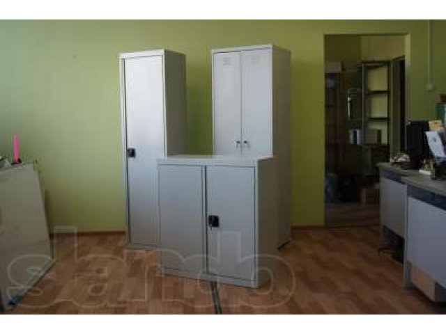 Изготовление архивных шкафов в городе Саратов, фото 1, Саратовская область
