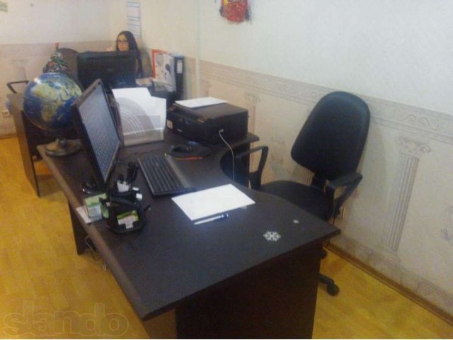 Продам срочно офисную мебель! в городе Москва, фото 8, Московская область
