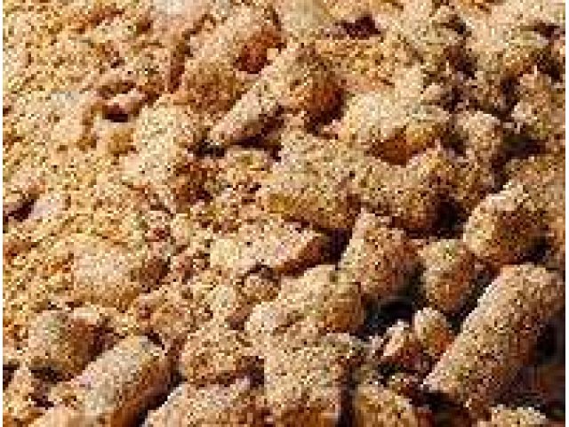 Льняной жмых в городе Гурьевск, фото 1, стоимость: 0 руб.