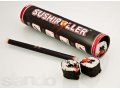 Упаковка для суши-роллов SUSHIROLLER, теперь едим на ходу и без палоче в городе Таганрог, фото 1, Ростовская область