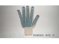 Хб перчатки с ПВХ в городе Омск, фото 2, стоимость: 0 руб.