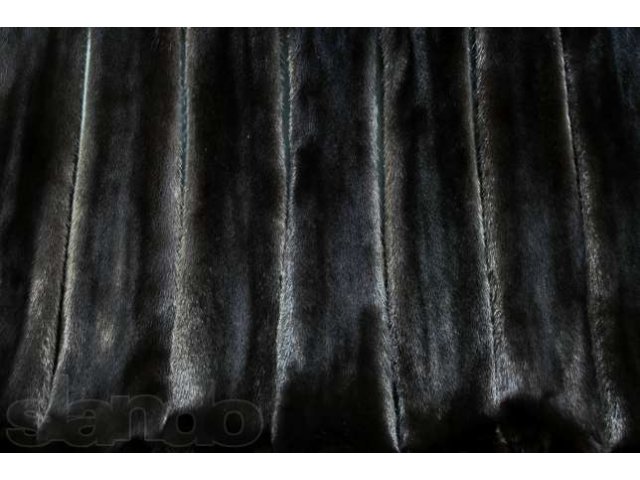 Норка. Меховой полуфабрикат. Выделанные меховые шкурки-натур. Black в городе Екатеринбург, фото 1, стоимость: 0 руб.