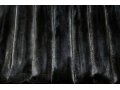 Норка. Меховой полуфабрикат. Выделанные меховые шкурки-натур. Black в городе Екатеринбург, фото 1, Свердловская область