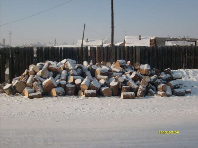 Предлагаю дрова населению недорого. в городе Иркутск, фото 4, стоимость: 0 руб.
