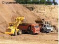 Керамзит пгс песок щебень чернозем глина доставка Уфа Башкирия в городе Уфа, фото 1, Башкортостан