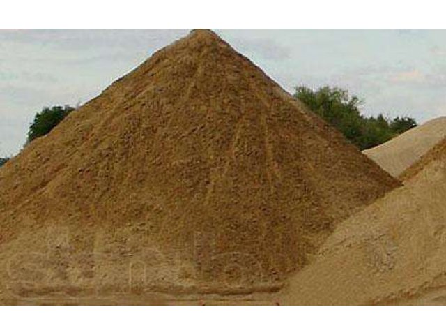 Песок крупнозернистый М(2, 5-3, 0) щебень фракции 5*20, 20*40, 40*70 п в городе Салехард, фото 1, стоимость: 0 руб.