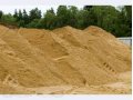 Продаю уголь, песок, щебень, глина, чернозем, керамзит, опилки в городе Омск, фото 3, Нерудные полезные ископаемые
