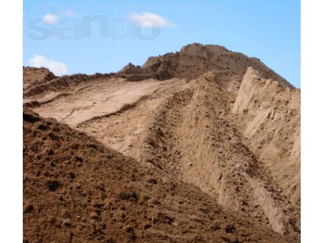 Песок щебень отсев земля в городе Всеволожск, фото 1, стоимость: 0 руб.