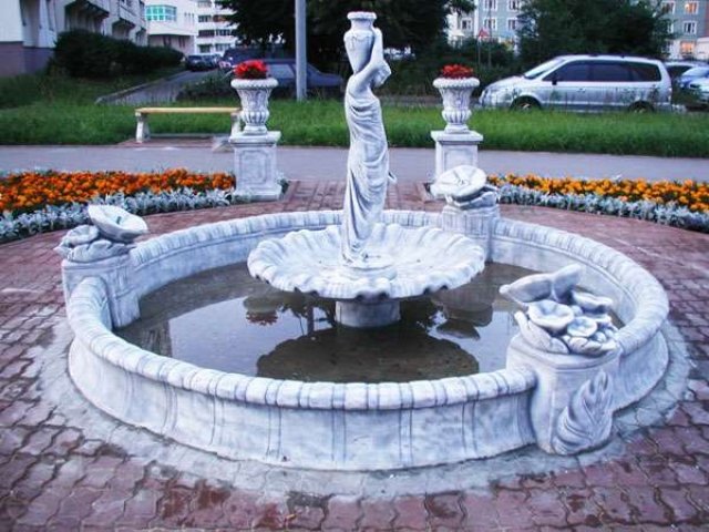 Чрезвычайно износостойкая, устойчивая к цементу жидкая резина для форм в городе Грозный, фото 2, Чечня