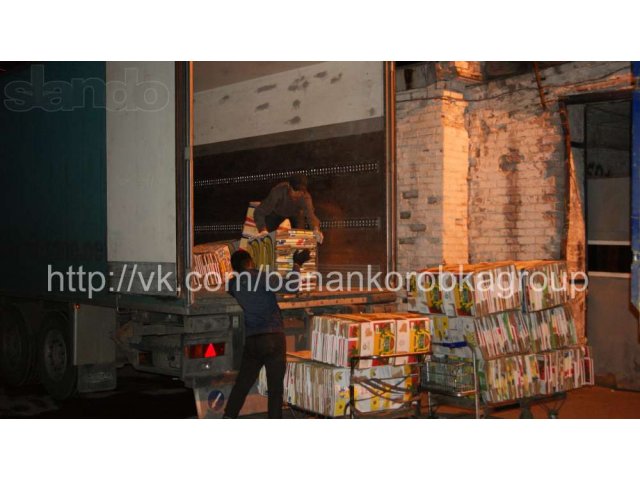 Банановые коробки продам в городе Самара, фото 3, стоимость: 0 руб.