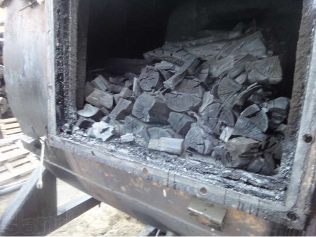 Древесный уголь класса А в городе Йошкар-Ола, фото 1, стоимость: 0 руб.