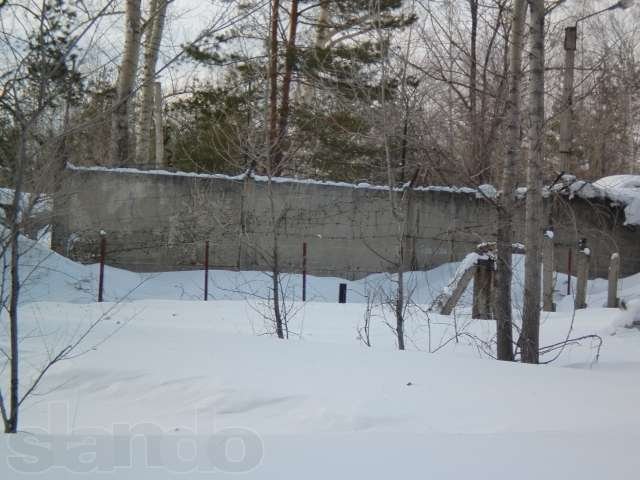 Забор Бетонный в городе Бийск, фото 1, стоимость: 0 руб.