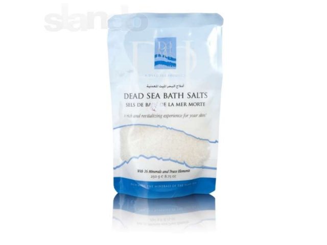 Продаю соль Мёртвого Моря в городе Краснодар, фото 1, Прочее сырьё
