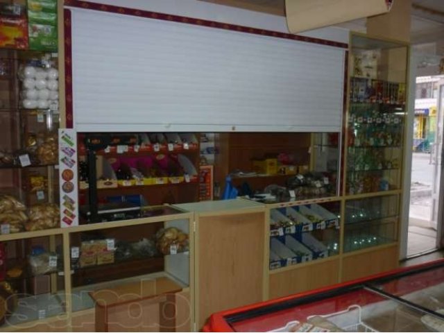 Торговая витрина в городе Омск, фото 2, Торговое и выставочное оборудование