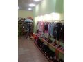 Торговое оборудование для магазина детской одежды и обуви, игрушек в городе Тюмень, фото 6, Торговое и выставочное оборудование