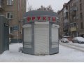 павильон в городе Новосибирск, фото 1, Новосибирская область