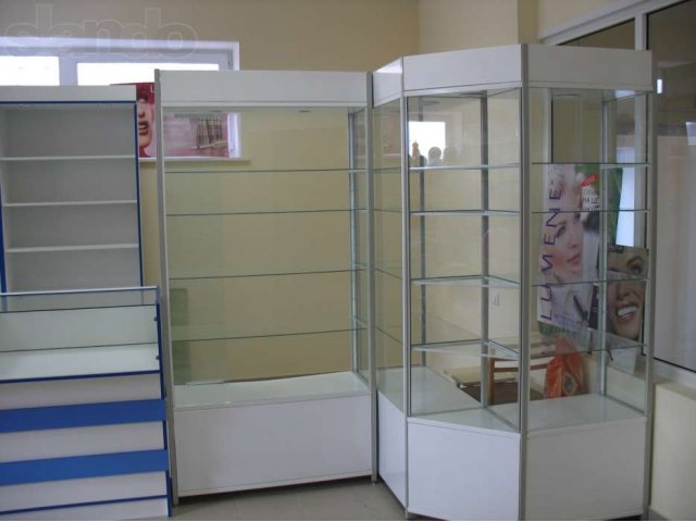 Торговое оборудование продажа в городе Ярославль, фото 2, Торговое и выставочное оборудование