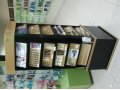 Торговое оборудование для магазина косметики и парфюмерии в городе Петрозаводск, фото 6, Торговое и выставочное оборудование