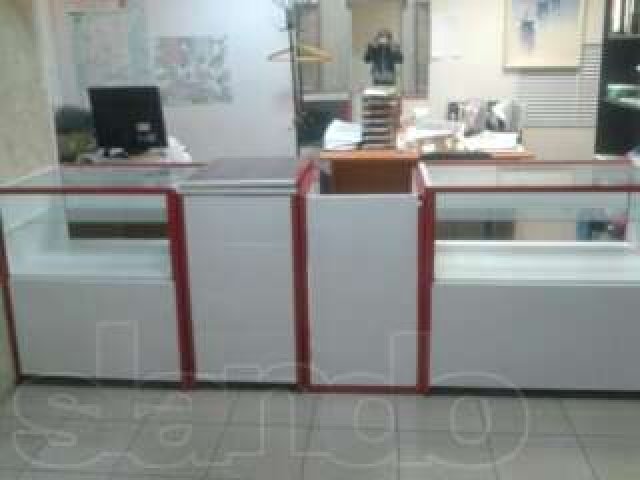 Продам торг.оборудование новое, недорого в городе Ухта, фото 1, Торговое и выставочное оборудование