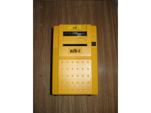 Термопринтер этикеток в городе Киров, фото 1, стоимость: 6 500 руб.