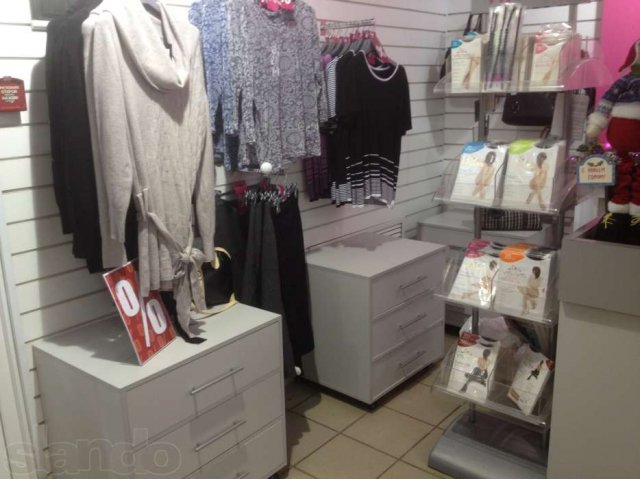 Торговое оборудование для магазина одежда в городе Кстово, фото 5, Торговое и выставочное оборудование