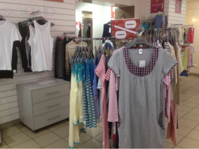 Торговое оборудование для магазина одежда в городе Кстово, фото 6, Нижегородская область