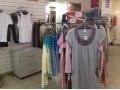 Торговое оборудование для магазина одежда в городе Кстово, фото 6, Торговое и выставочное оборудование