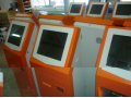 Автоматы платежные в городе Йошкар-Ола, фото 1, Марий Эл